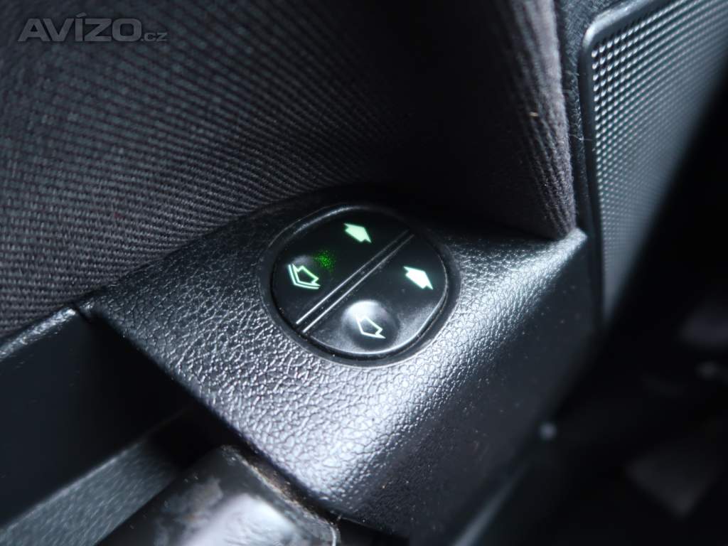 Foto inzerátu Ford Fusion 1.4