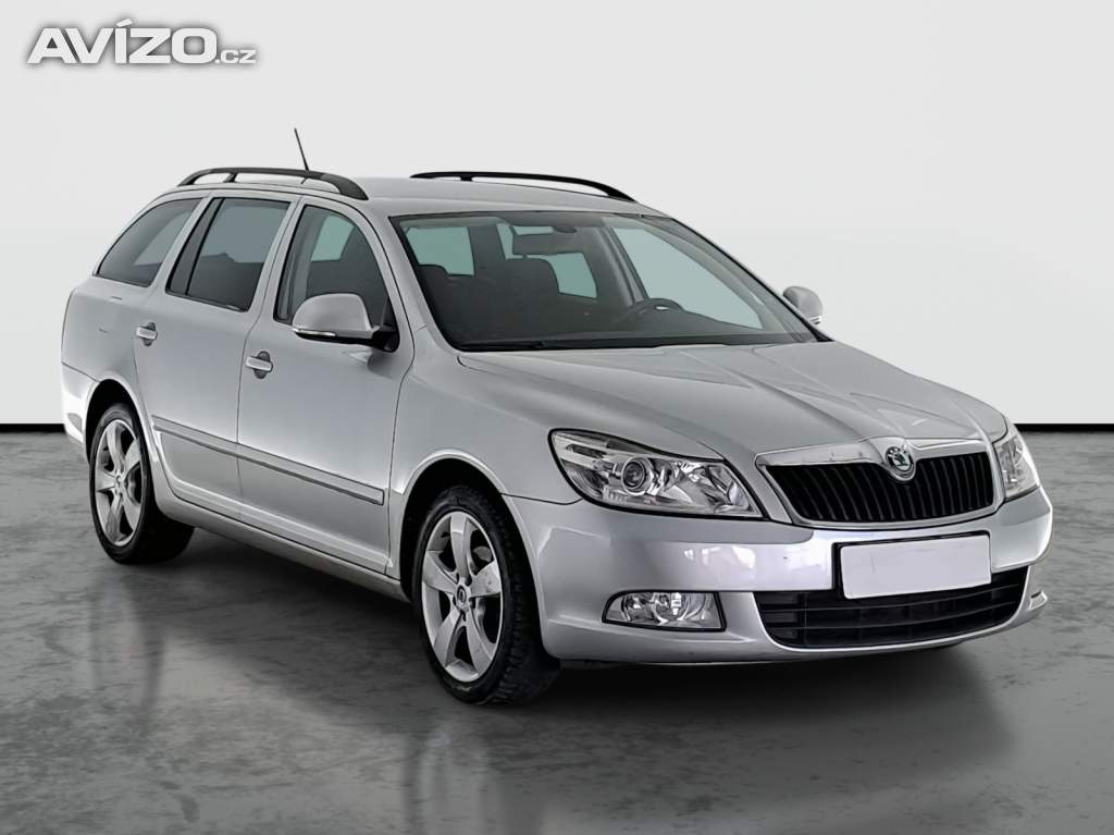 Skoda Octavia 1.6 TDI