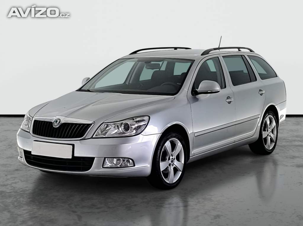 Foto inzerátu Skoda Octavia 1.6 TDI