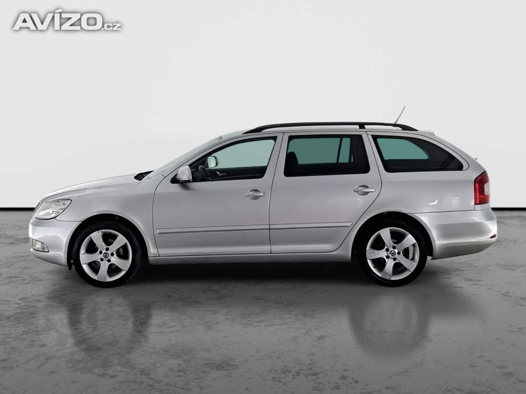 Foto inzerátu Skoda Octavia 1.6 TDI