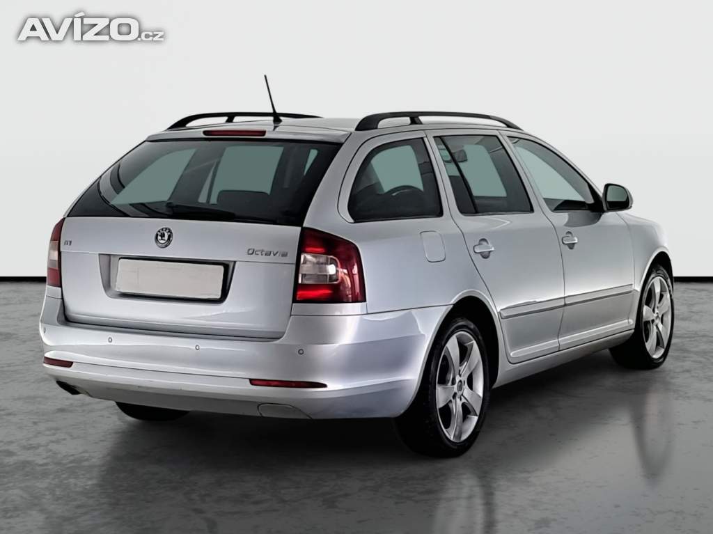 Foto inzerátu Skoda Octavia 1.6 TDI