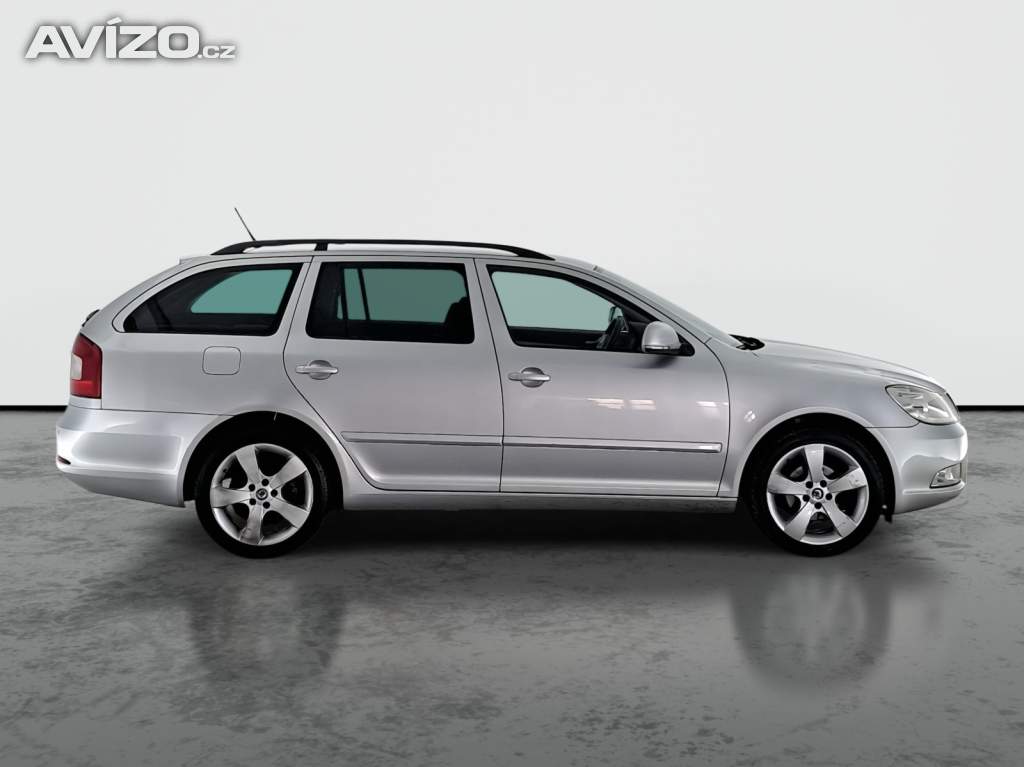 Foto inzerátu Skoda Octavia 1.6 TDI