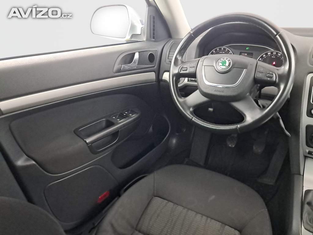 Foto inzerátu Skoda Octavia 1.6 TDI