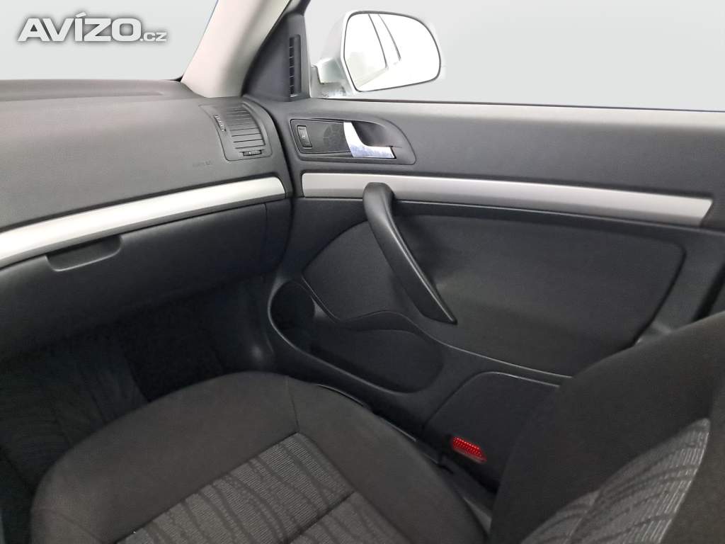 Foto inzerátu Skoda Octavia 1.6 TDI