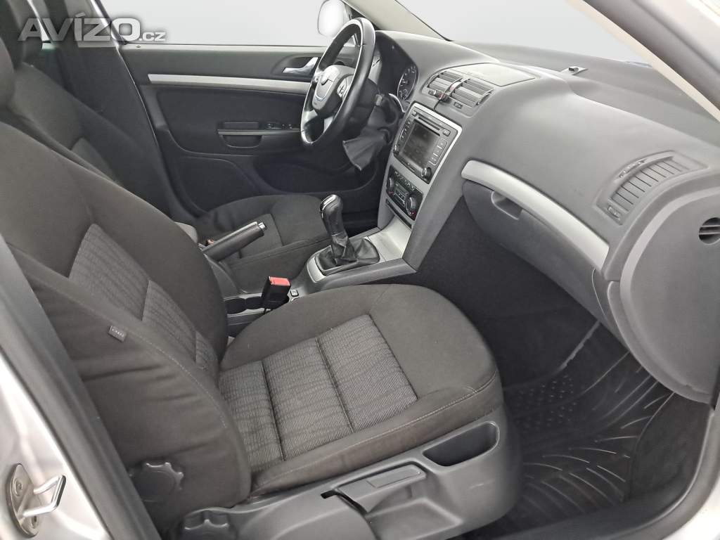 Foto inzerátu Skoda Octavia 1.6 TDI