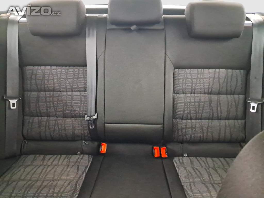 Foto inzerátu Skoda Octavia 1.6 TDI