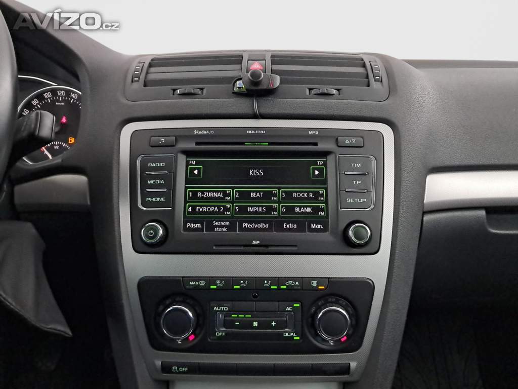 Foto inzerátu Skoda Octavia 1.6 TDI
