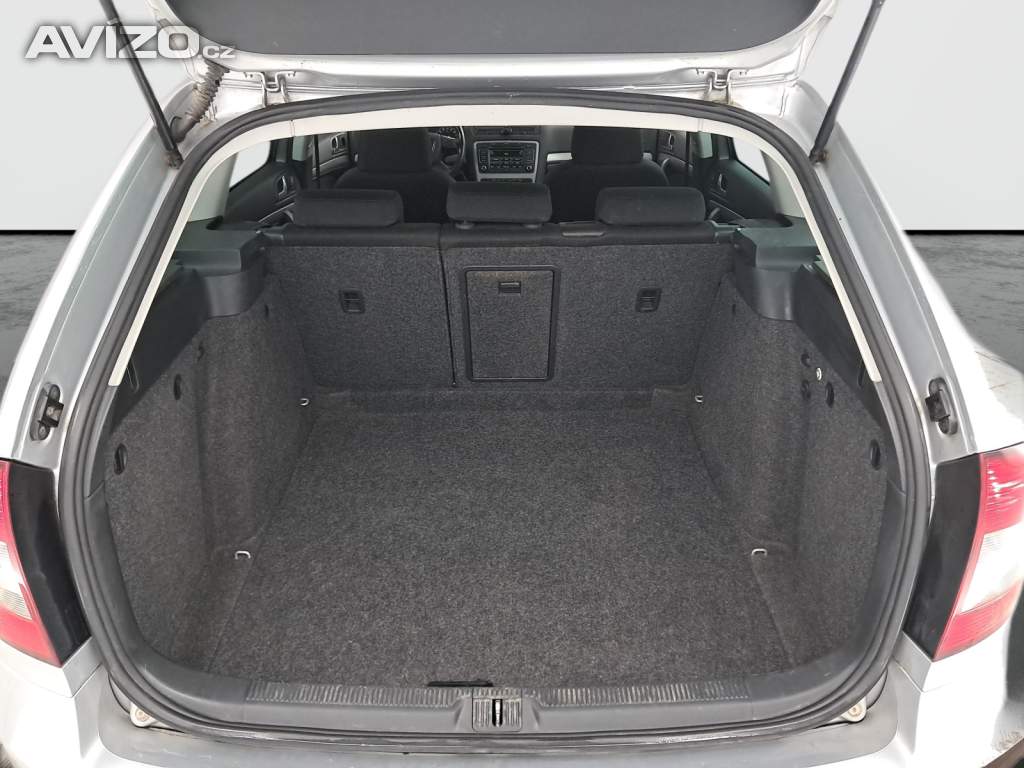 Foto inzerátu Skoda Octavia 1.6 TDI