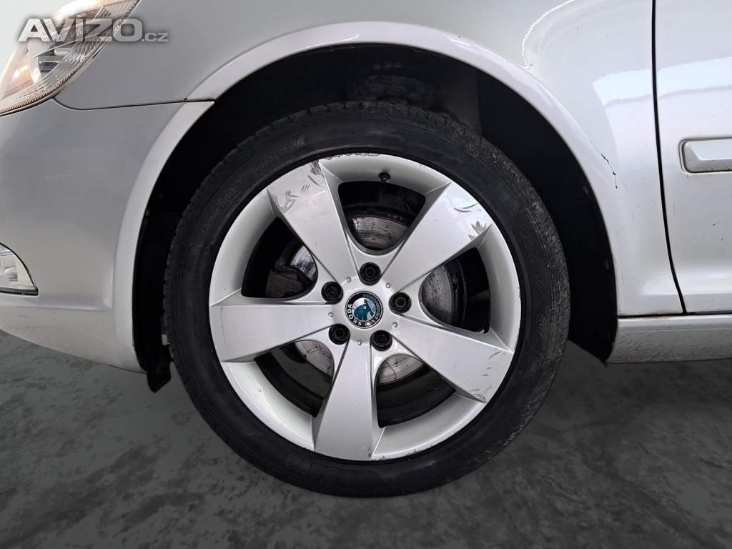 Foto inzerátu Skoda Octavia 1.6 TDI
