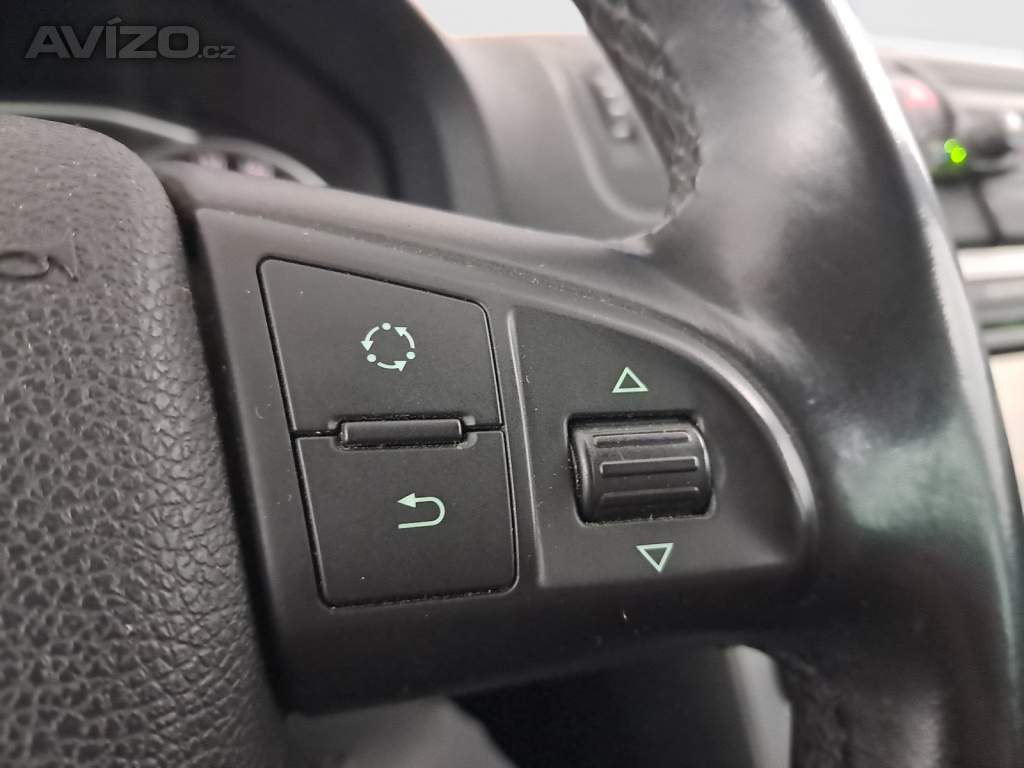 Foto inzerátu Skoda Octavia 1.6 TDI