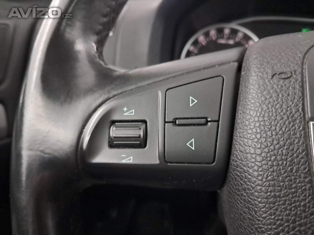 Foto inzerátu Skoda Octavia 1.6 TDI