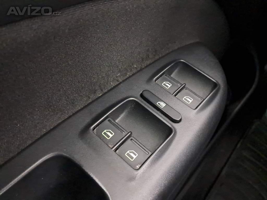Foto inzerátu Skoda Octavia 1.6 TDI