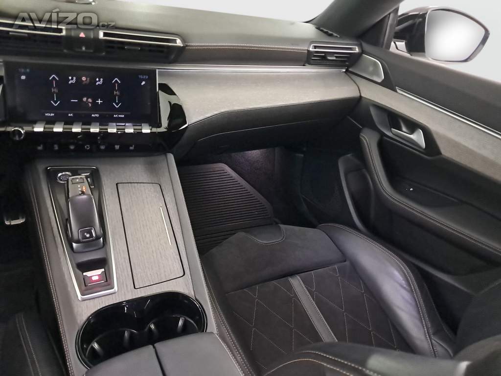 Foto inzerátu Peugeot 508 1.6 PureTech