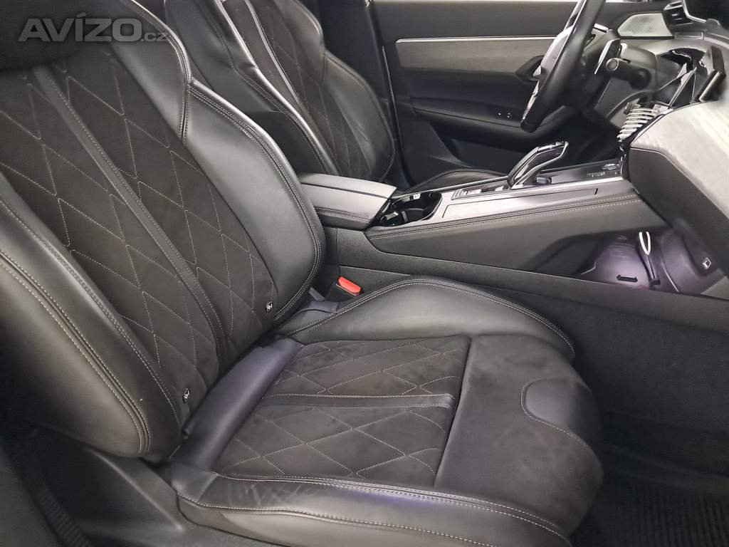 Foto inzerátu Peugeot 508 1.6 PureTech