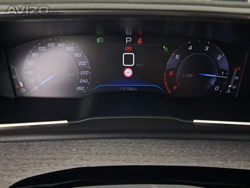 Foto inzerátu Peugeot 508 1.6 PureTech