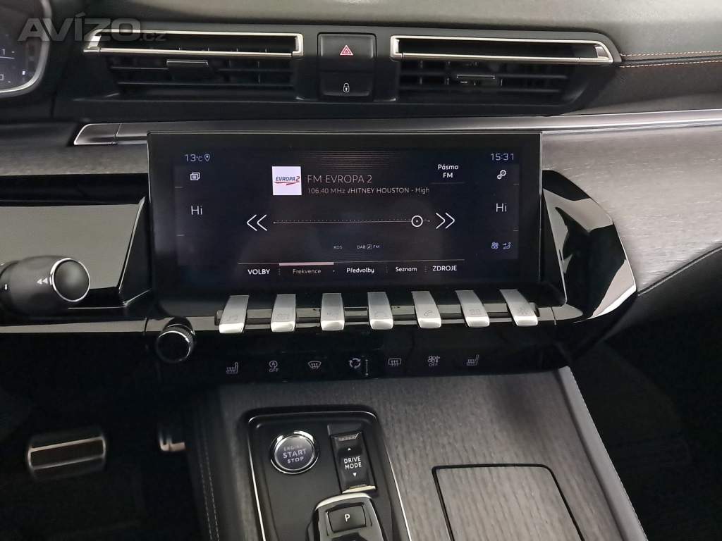 Foto inzerátu Peugeot 508 1.6 PureTech