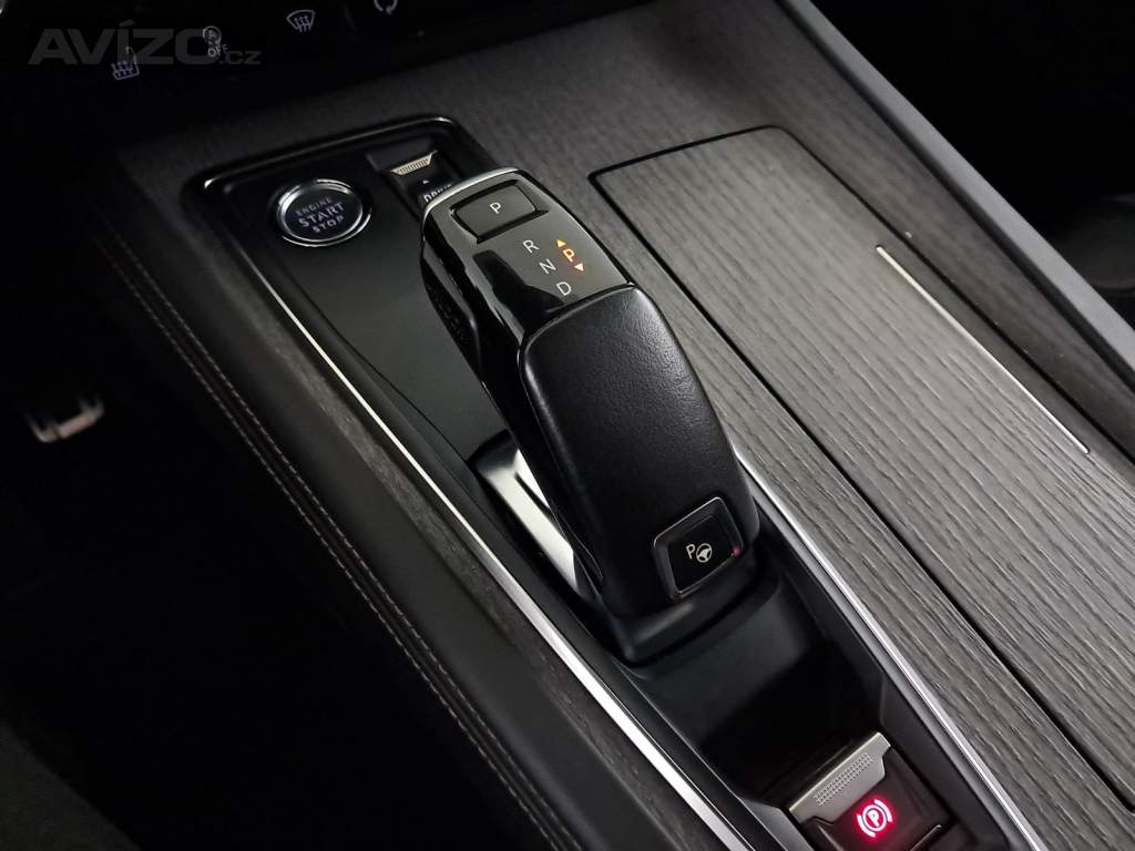 Foto inzerátu Peugeot 508 1.6 PureTech