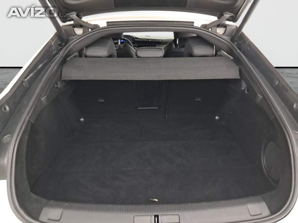 Foto inzerátu Peugeot 508 1.6 PureTech