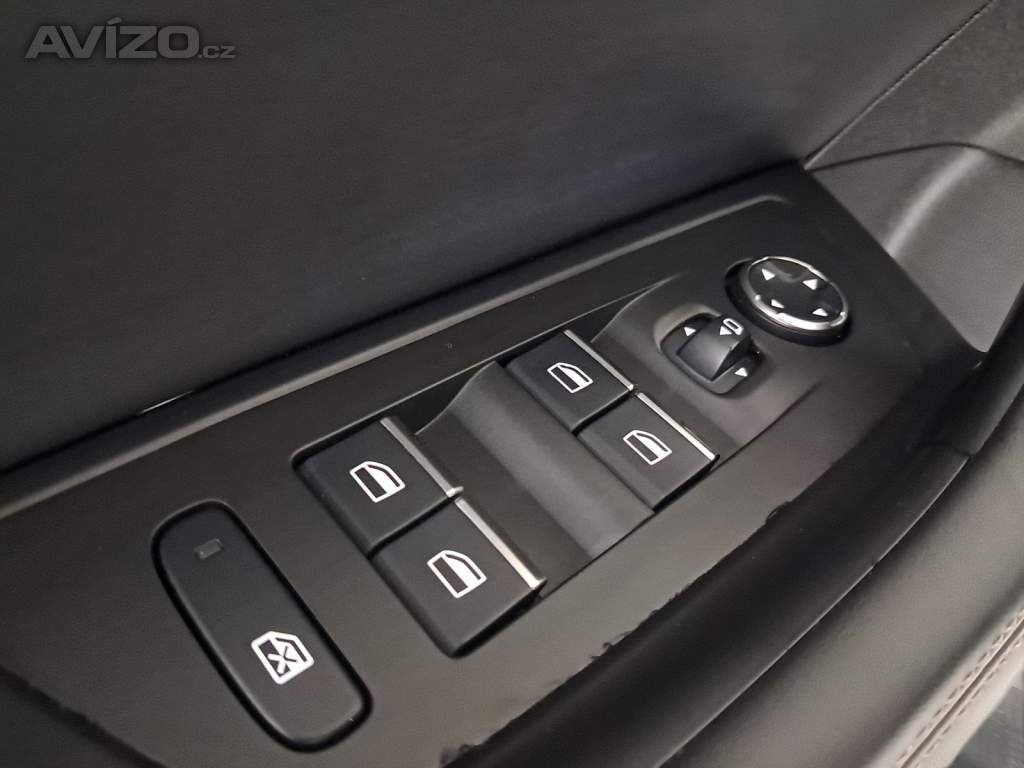 Foto inzerátu Peugeot 508 1.6 PureTech
