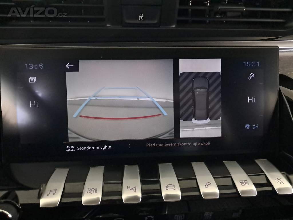Foto inzerátu Peugeot 508 1.6 PureTech