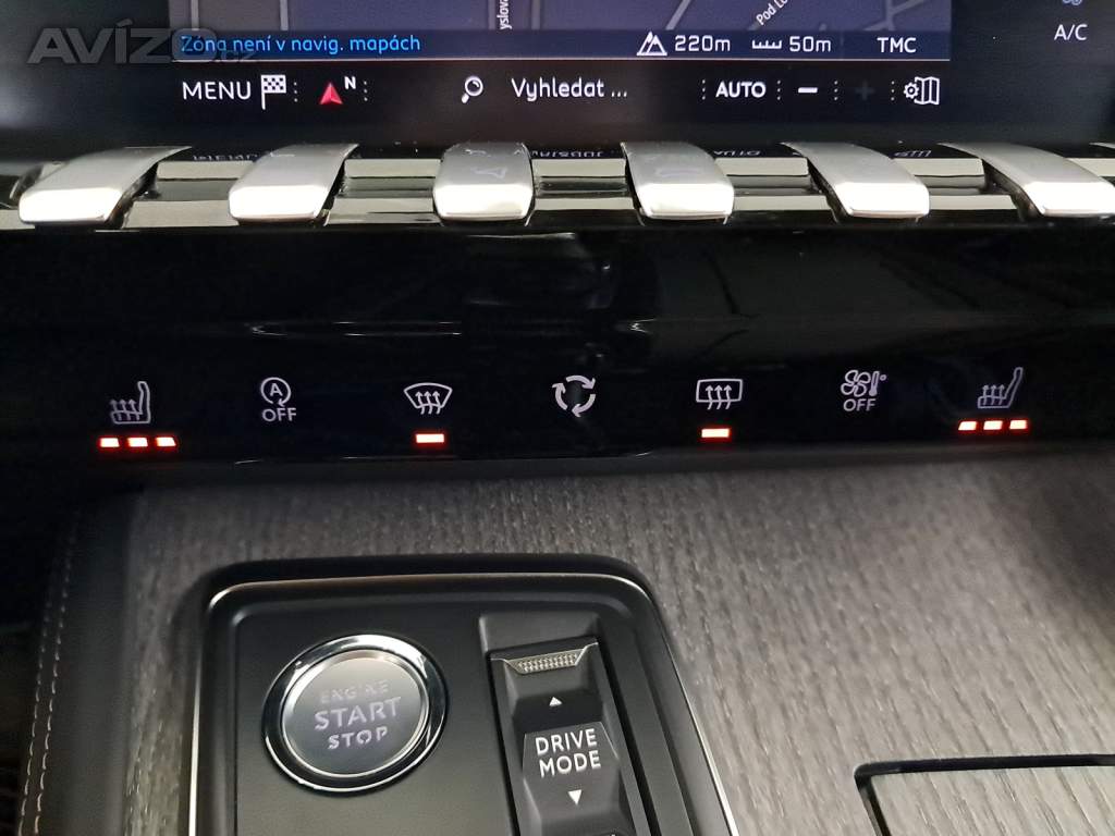 Foto inzerátu Peugeot 508 1.6 PureTech