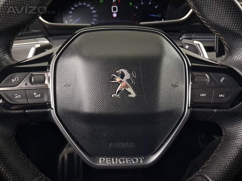 Foto inzerátu Peugeot 508 1.6 PureTech