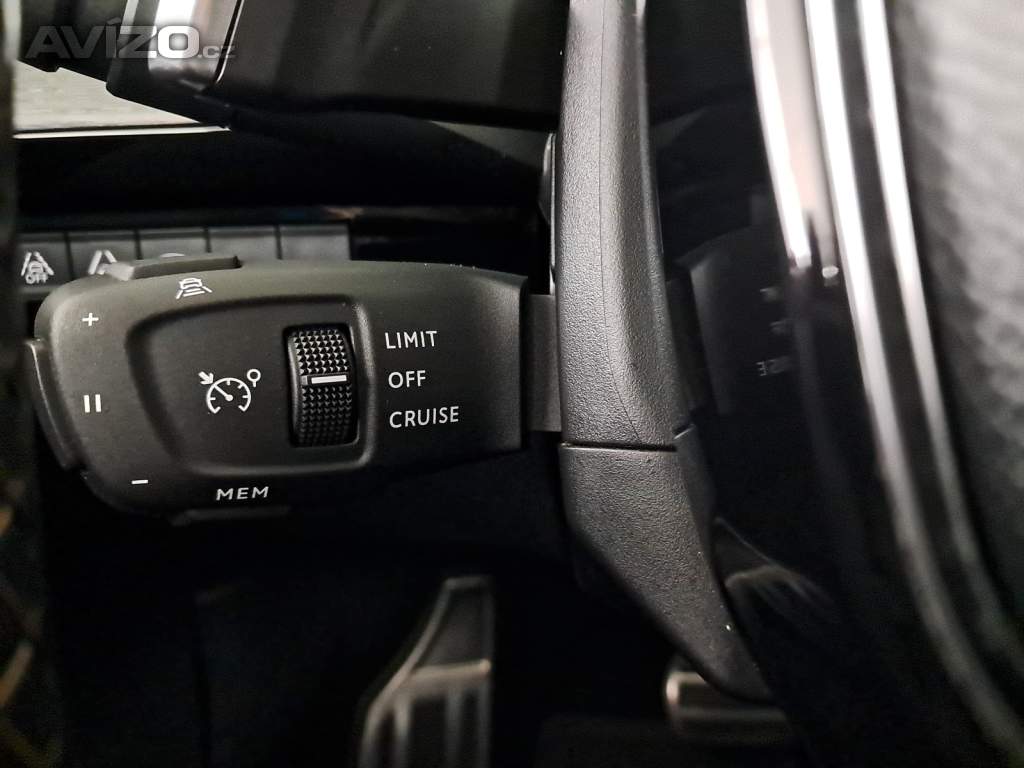 Foto inzerátu Peugeot 508 1.6 PureTech