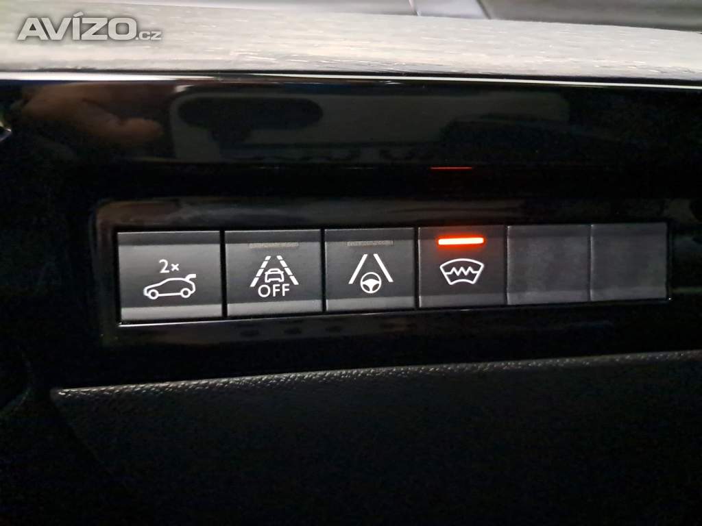 Foto inzerátu Peugeot 508 1.6 PureTech