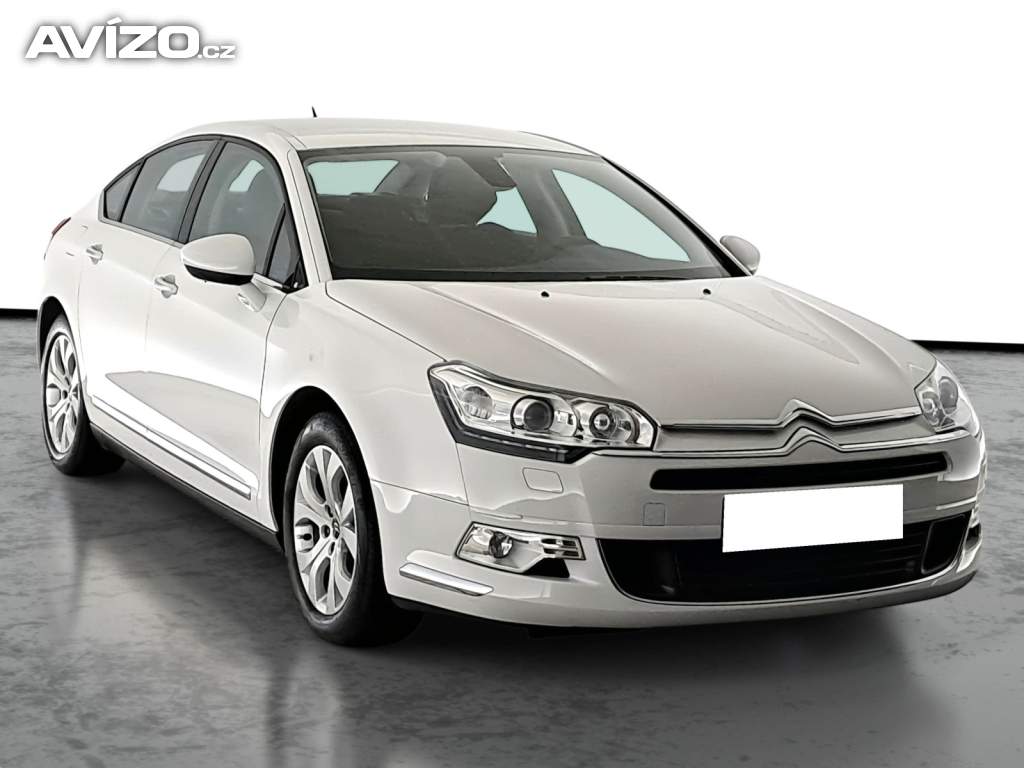 Citroen C5 2.0 HDi