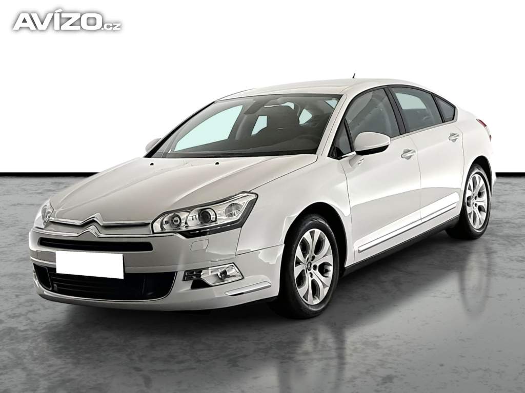 Foto inzerátu Citroen C5 2.0 HDi
