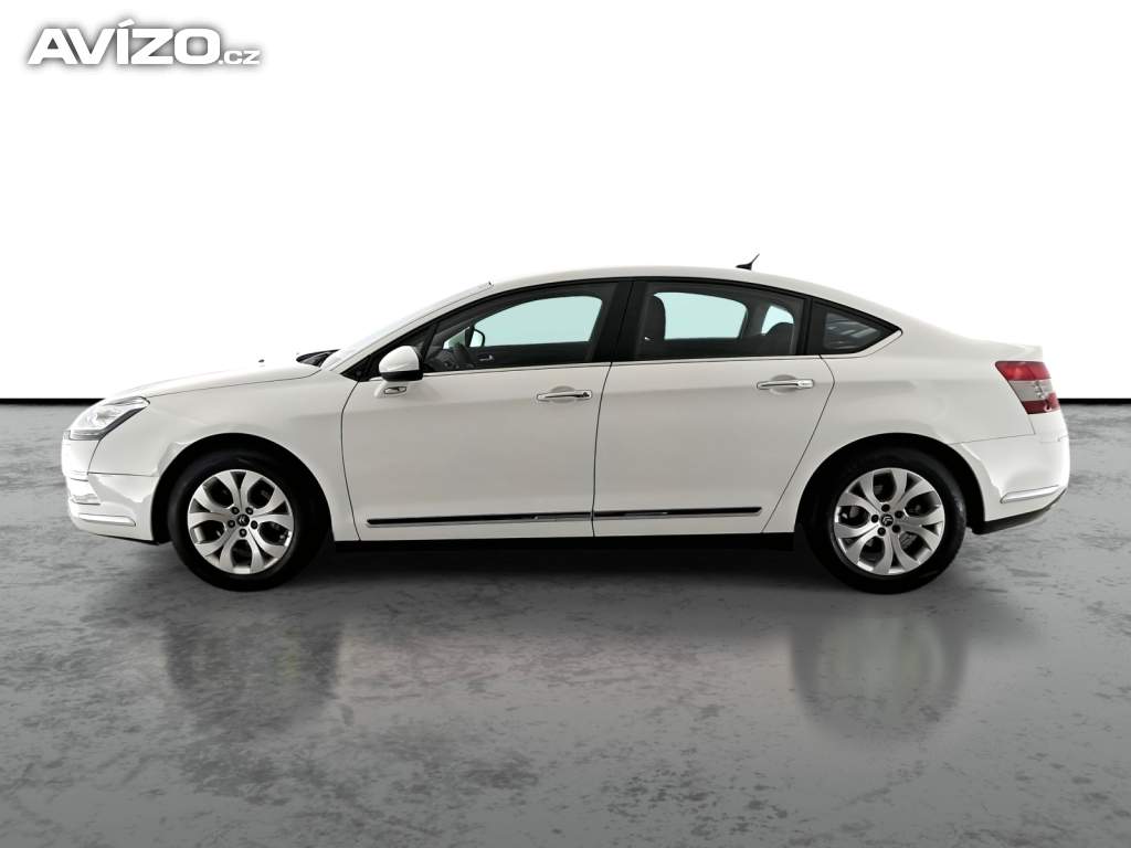 Foto inzerátu Citroen C5 2.0 HDi