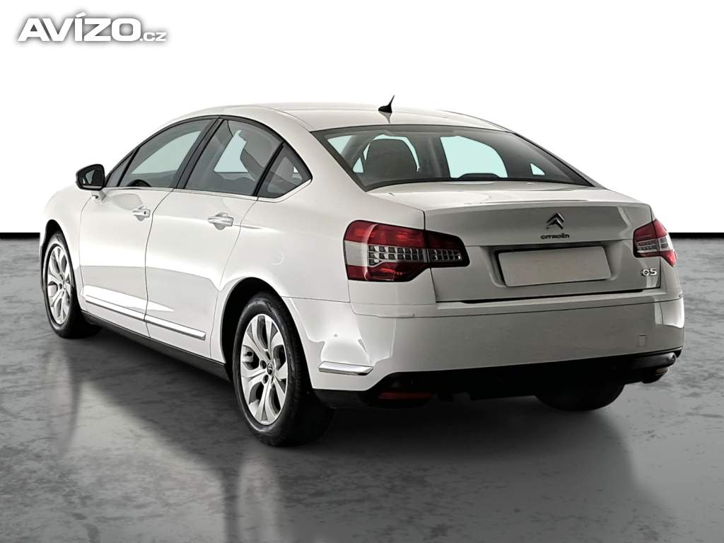 Foto inzerátu Citroen C5 2.0 HDi