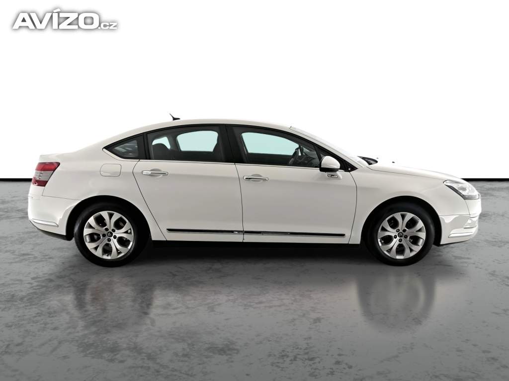 Foto inzerátu Citroen C5 2.0 HDi