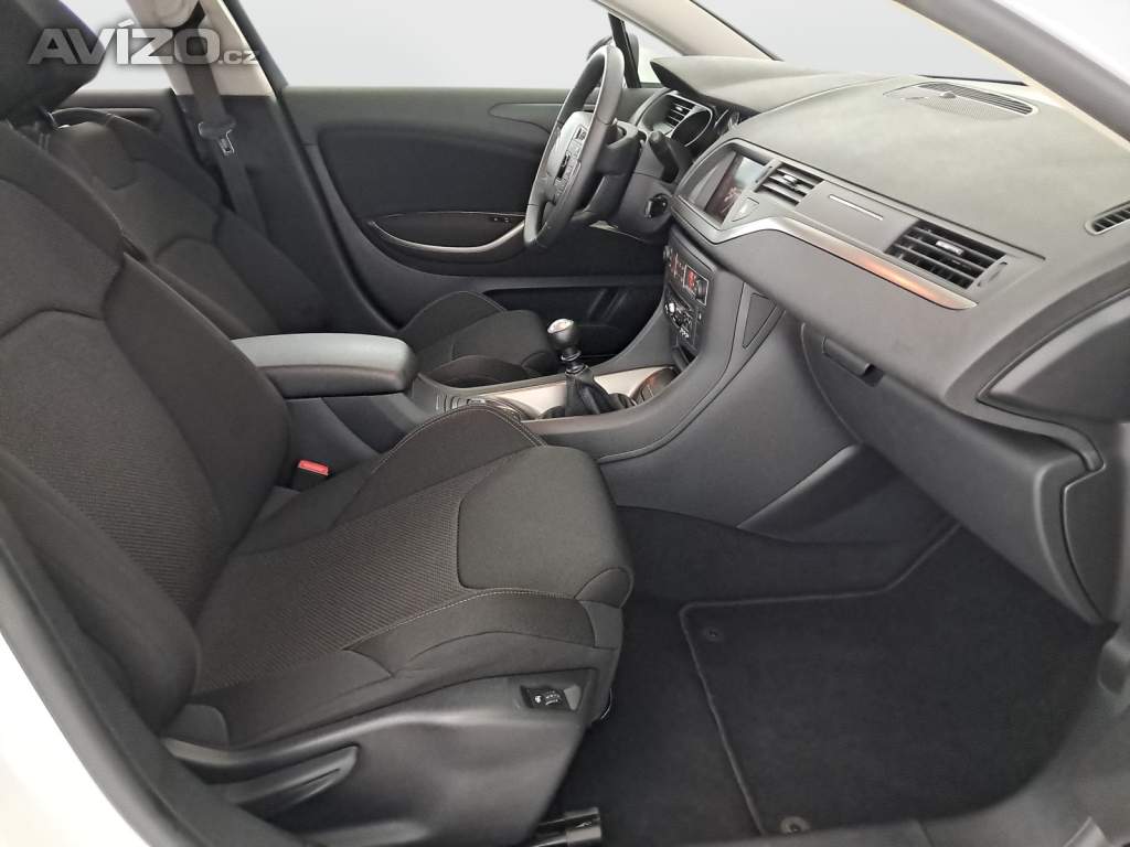 Foto inzerátu Citroen C5 2.0 HDi