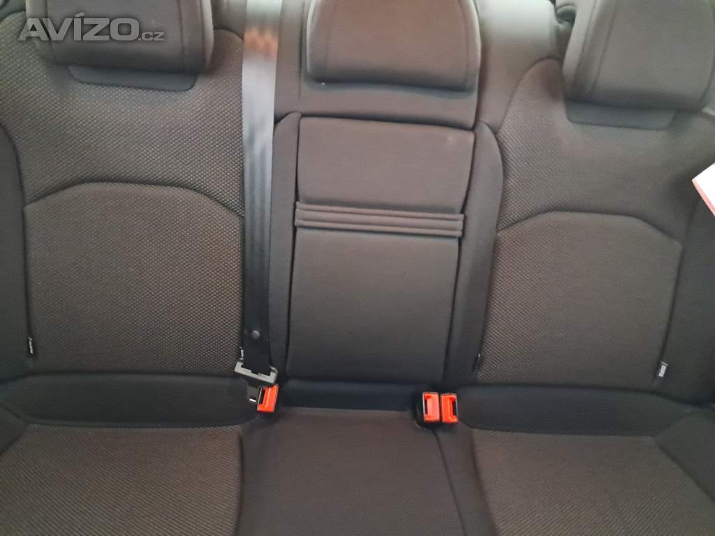 Foto inzerátu Citroen C5 2.0 HDi
