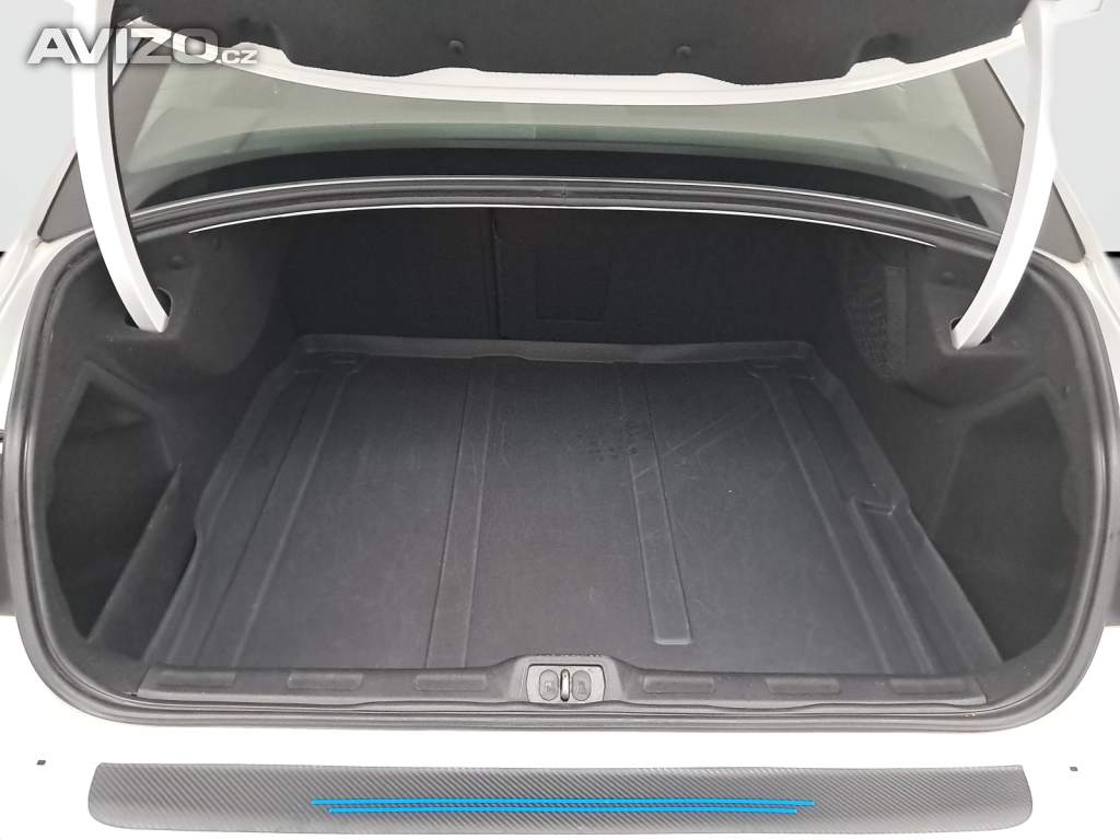 Foto inzerátu Citroen C5 2.0 HDi