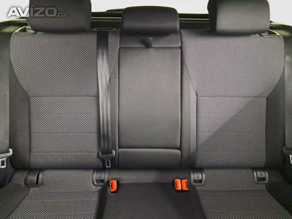 Foto inzerátu Skoda Octavia 1.4 TSI CNG