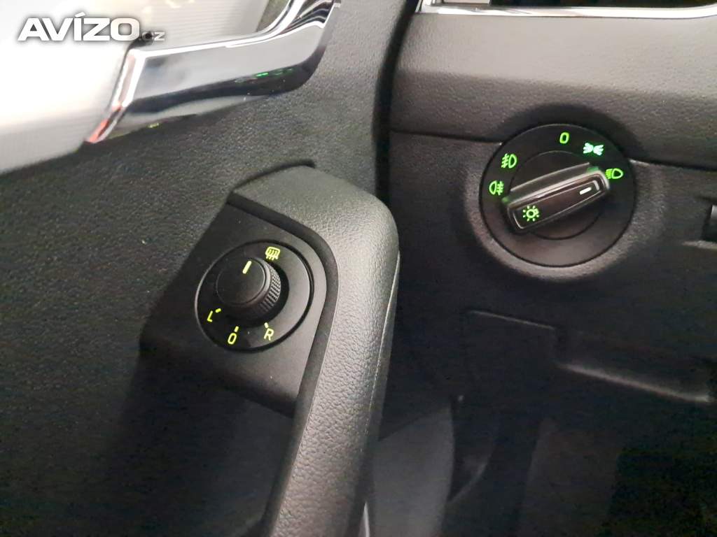 Foto inzerátu Skoda Octavia 1.4 TSI CNG