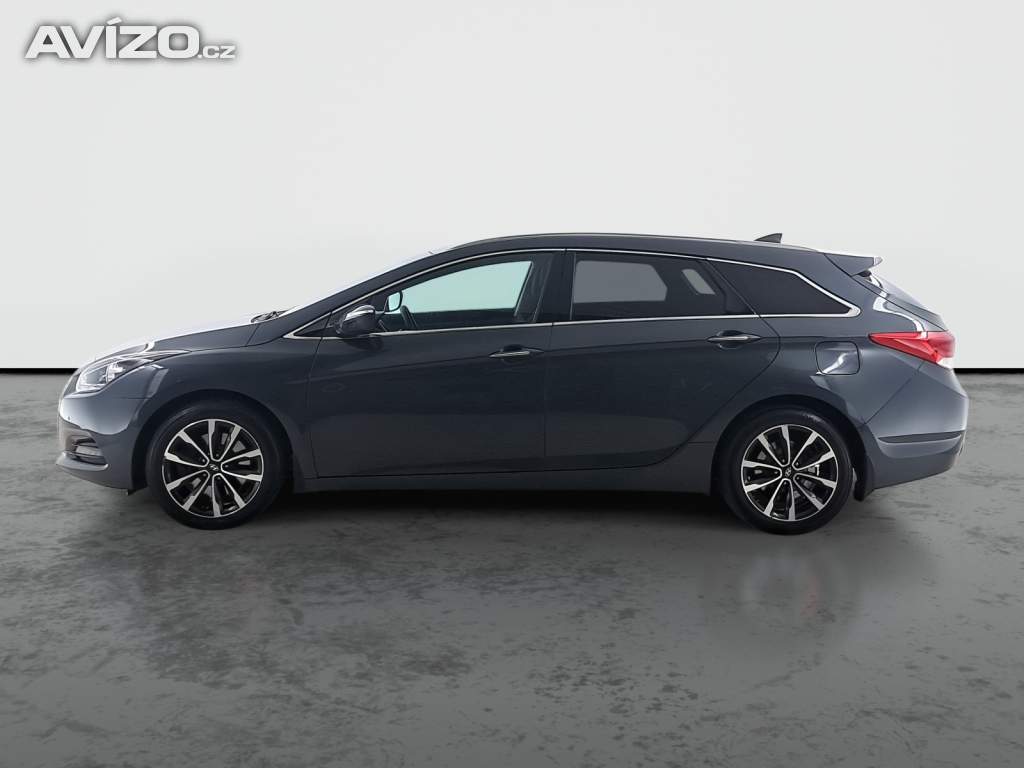 Foto inzerátu Hyundai i40 1.7 CRDi