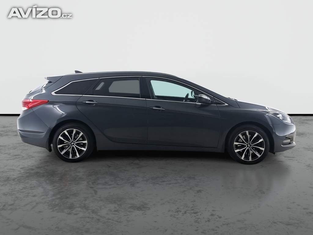 Foto inzerátu Hyundai i40 1.7 CRDi