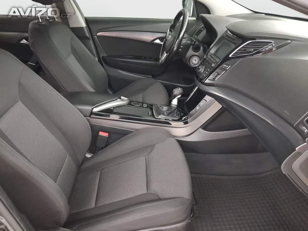 Foto inzerátu Hyundai i40 1.7 CRDi