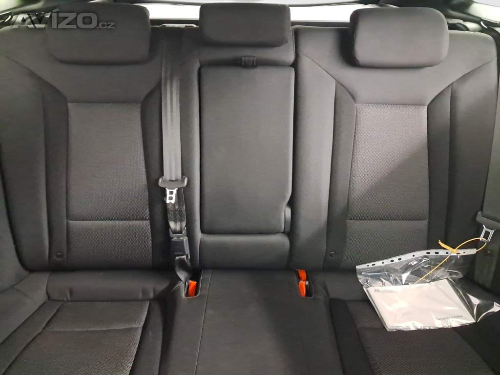 Foto inzerátu Hyundai i40 1.7 CRDi