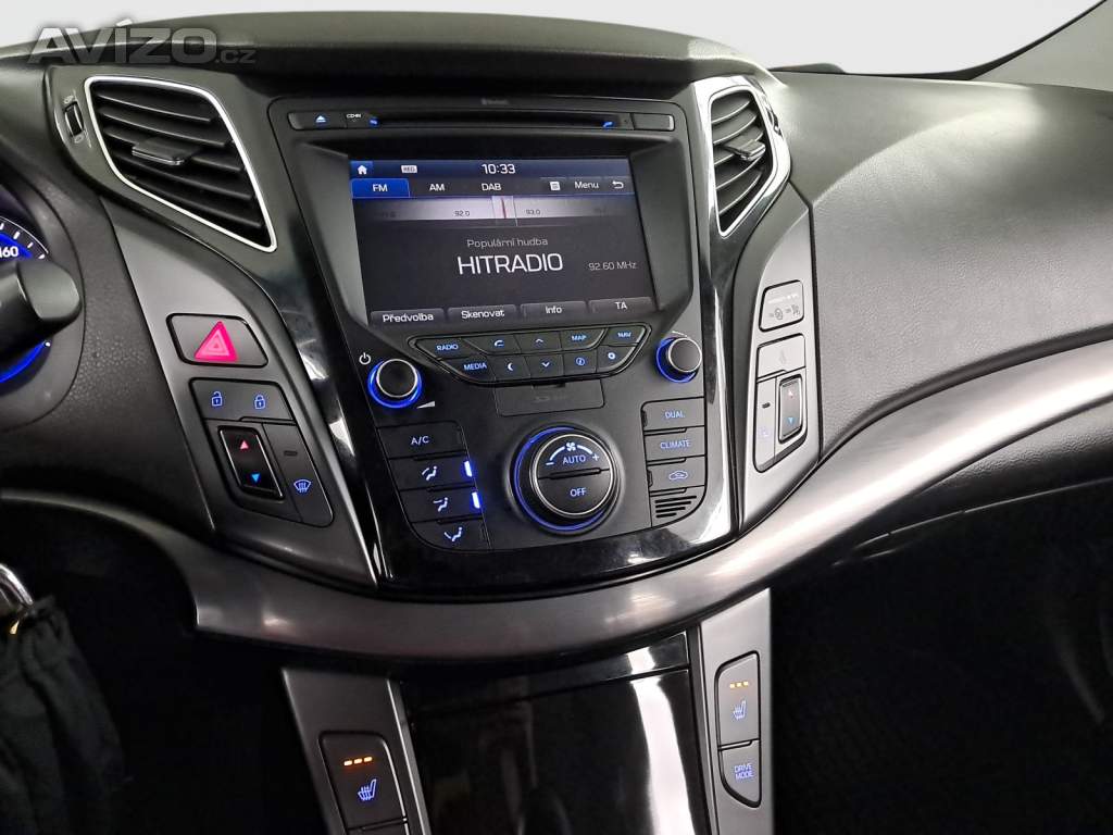 Foto inzerátu Hyundai i40 1.7 CRDi