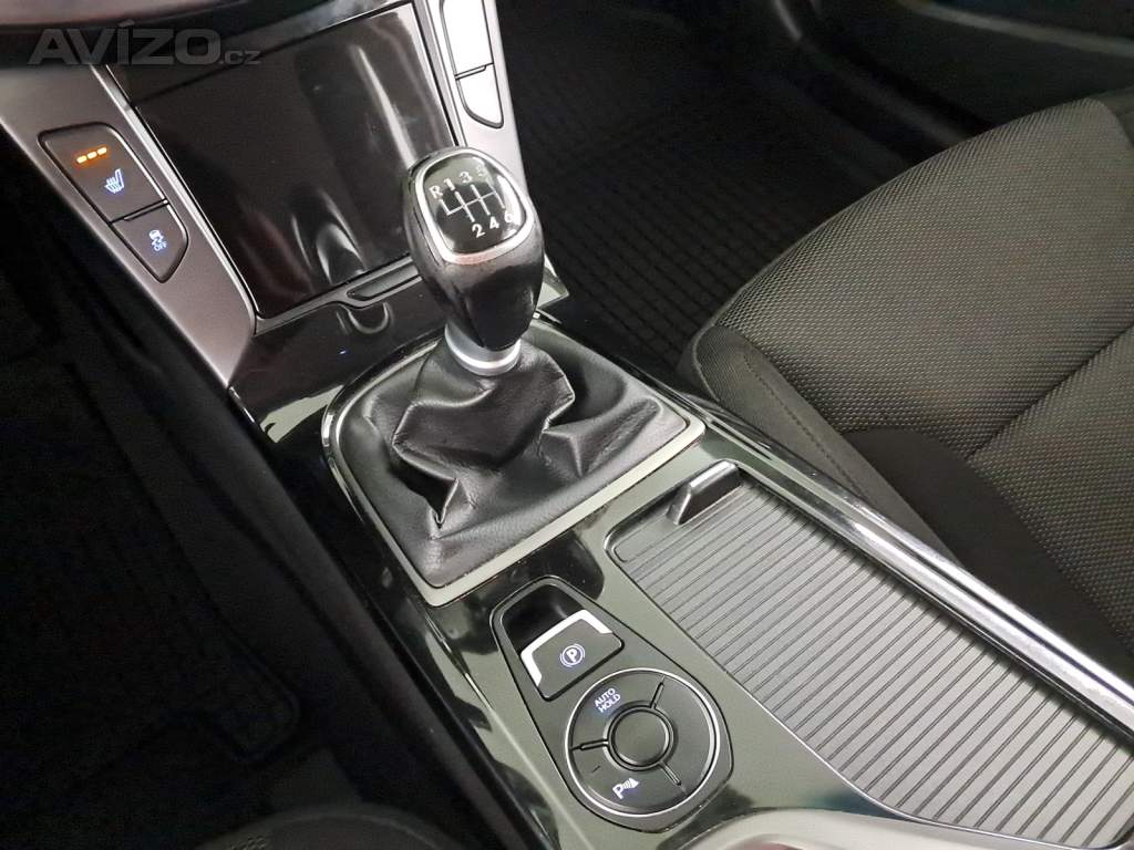 Foto inzerátu Hyundai i40 1.7 CRDi