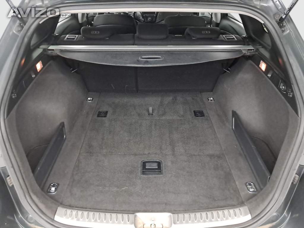 Foto inzerátu Hyundai i40 1.7 CRDi