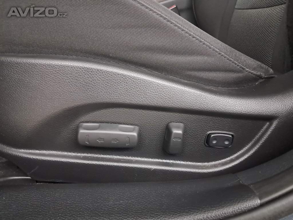 Foto inzerátu Hyundai i40 1.7 CRDi