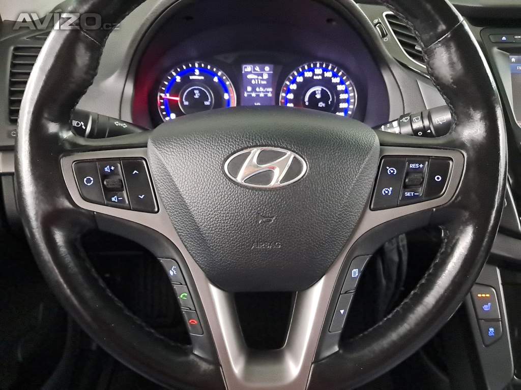Foto inzerátu Hyundai i40 1.7 CRDi