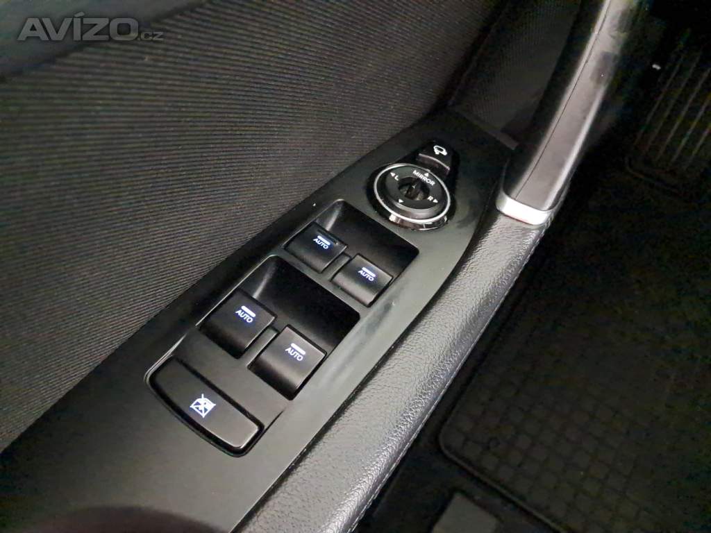 Foto inzerátu Hyundai i40 1.7 CRDi