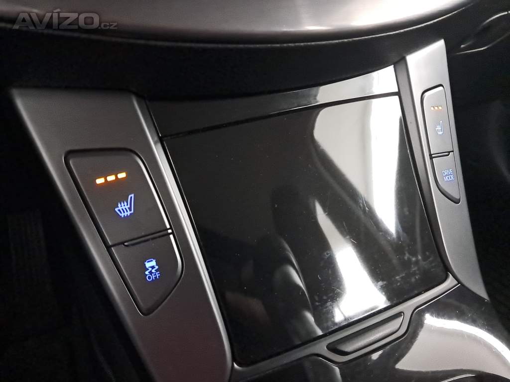 Foto inzerátu Hyundai i40 1.7 CRDi