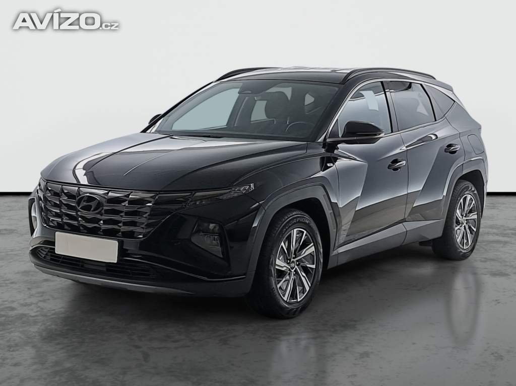 Foto inzerátu Hyundai Tucson 1.6 T-GDI 48V MHEV